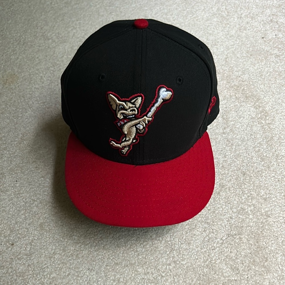 Men’s El Paso Chihuahuas Baseball Hat